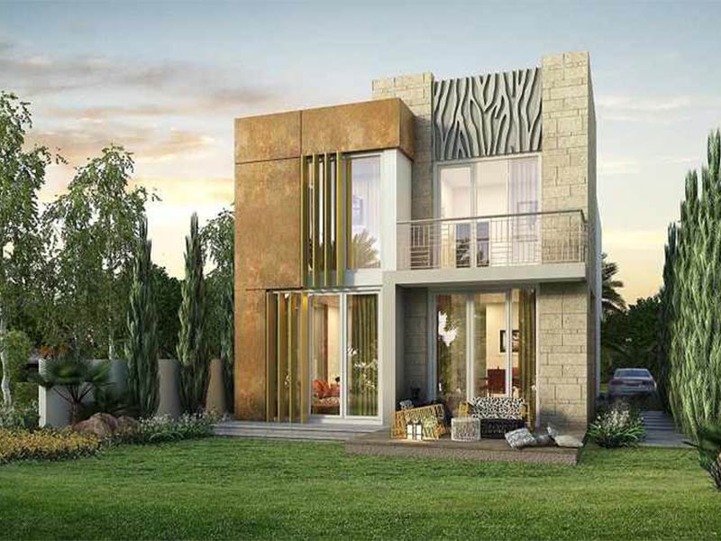داماك العقارية تطرح مجموعتها الأحدث من فلل "جست كافالي"